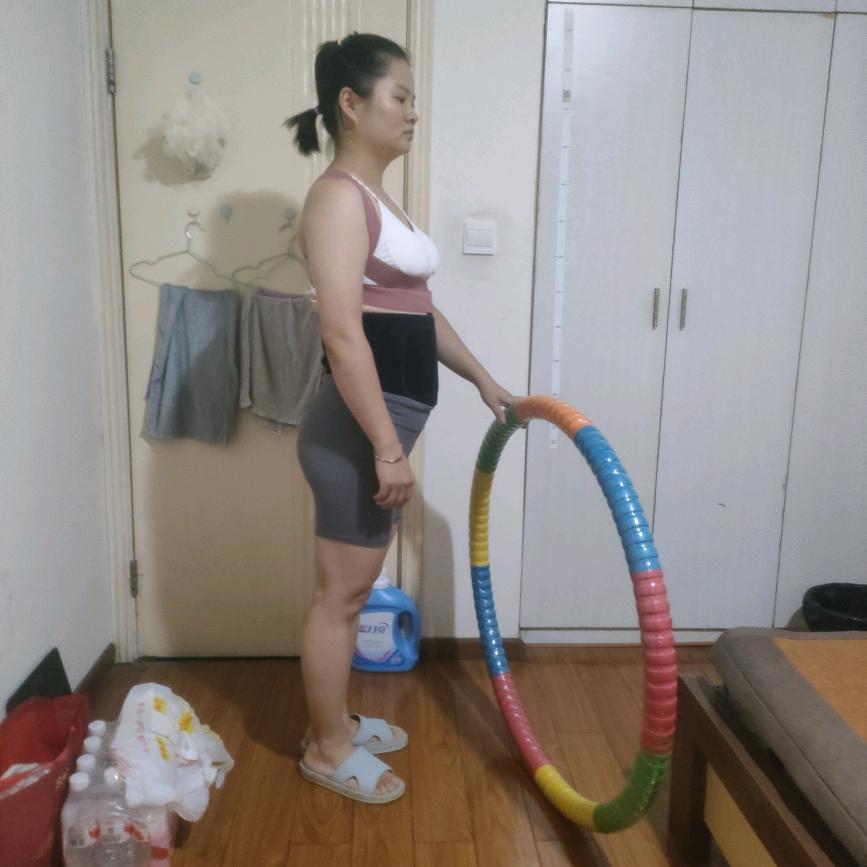 圆圆的圈圈
