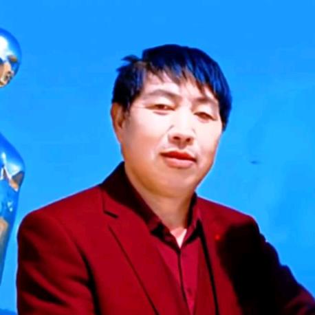 杨师