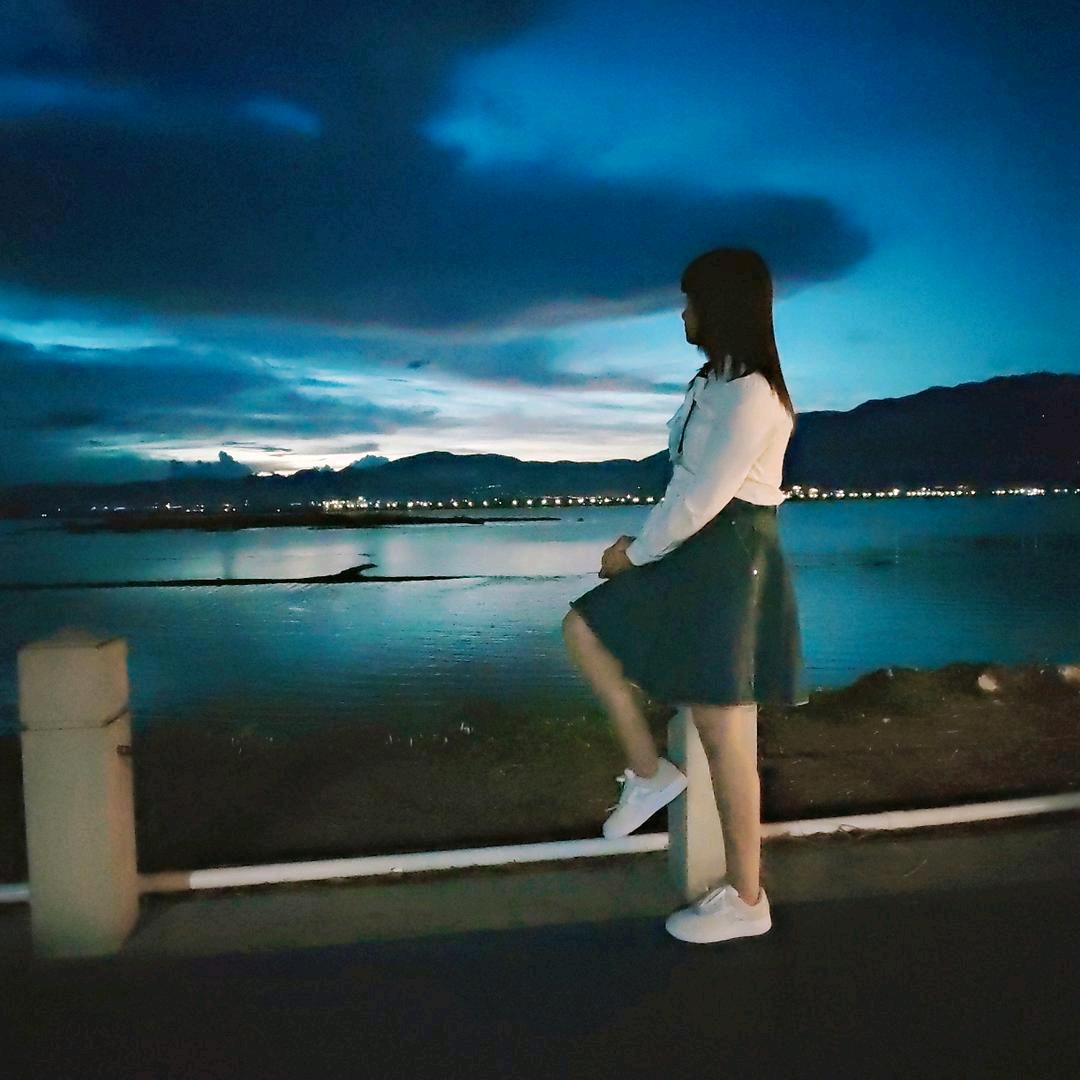 纯洁❤️雅致❤️雪儿