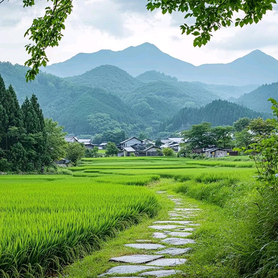 柠七