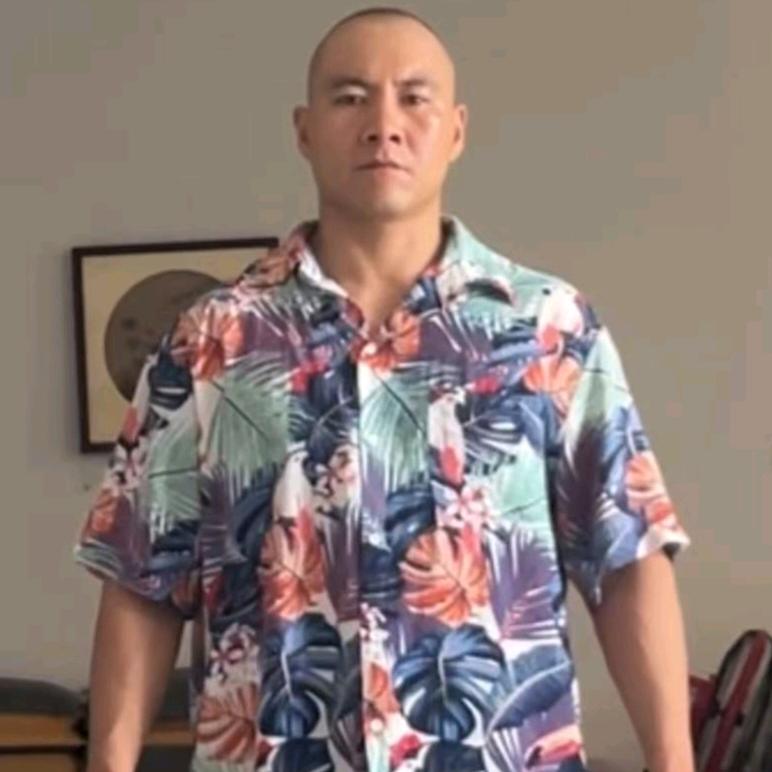 孔夫子挎妖刀
