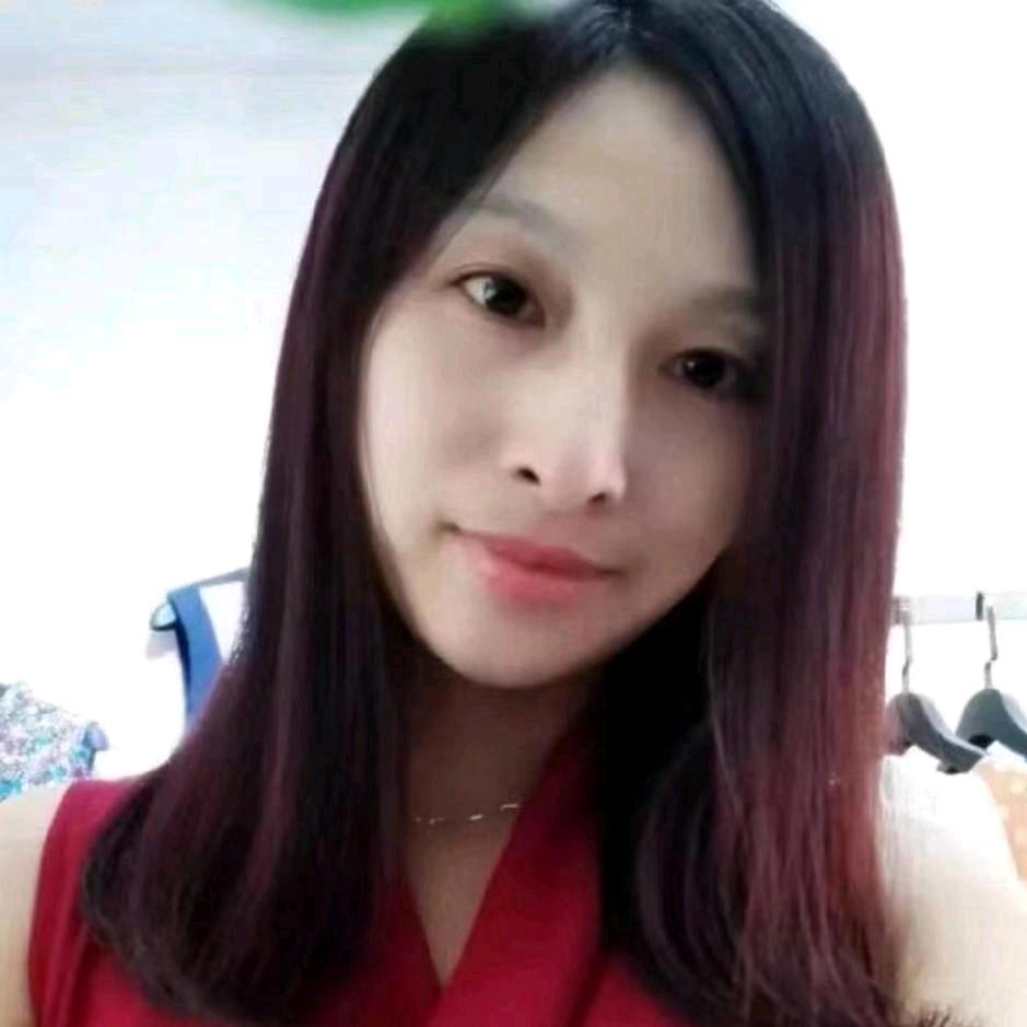 语凰（喜欢就点赞，拒连赞）