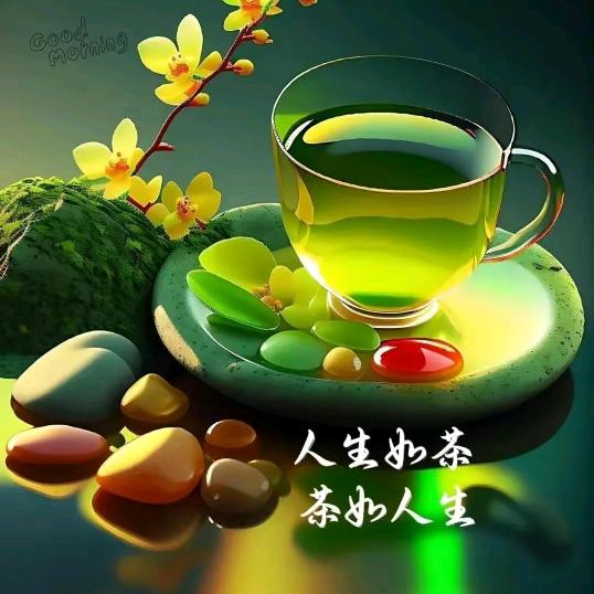 晓梦祈祷黎明