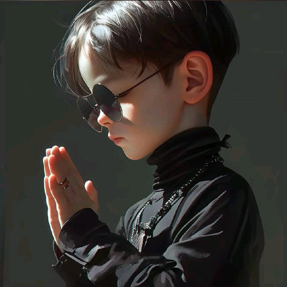 蒙面小将