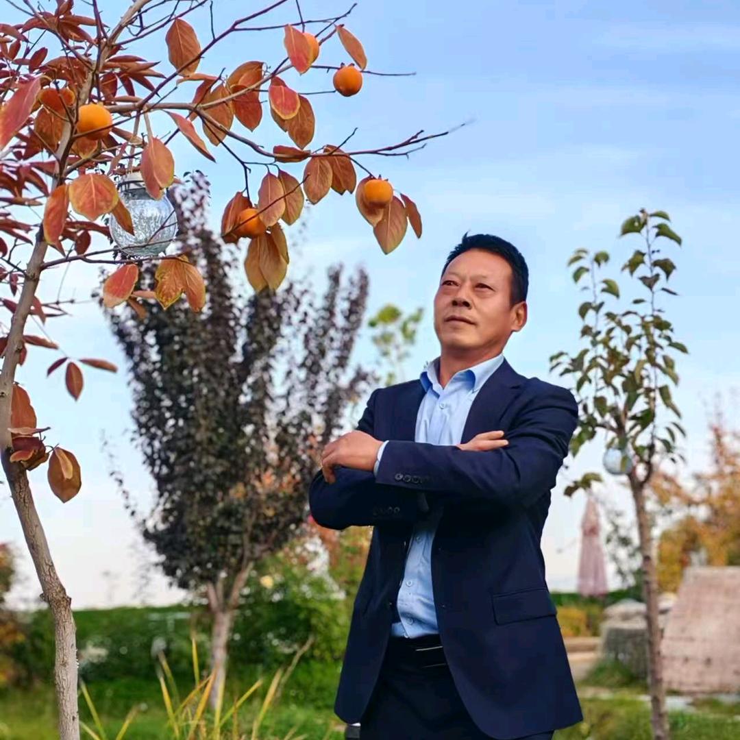 麦香园休闲山庄官方号