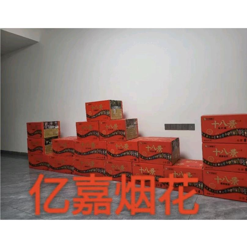 乐儿～烟花的璀璨