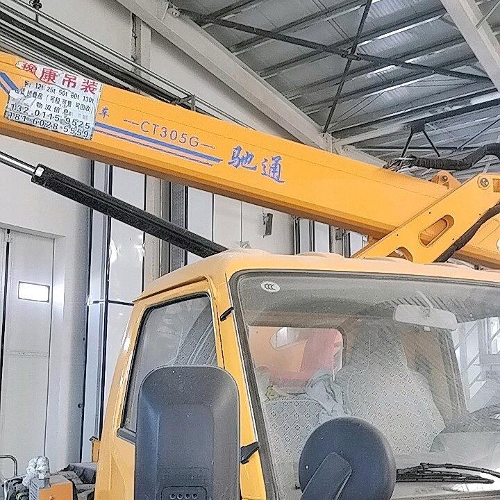28米高空作业车出租