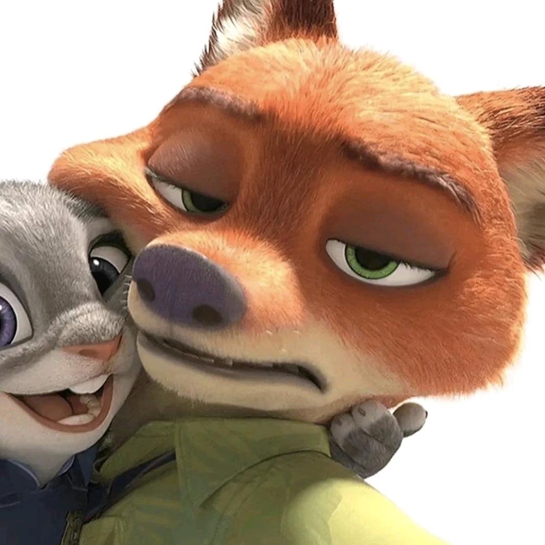 尼克🦊
