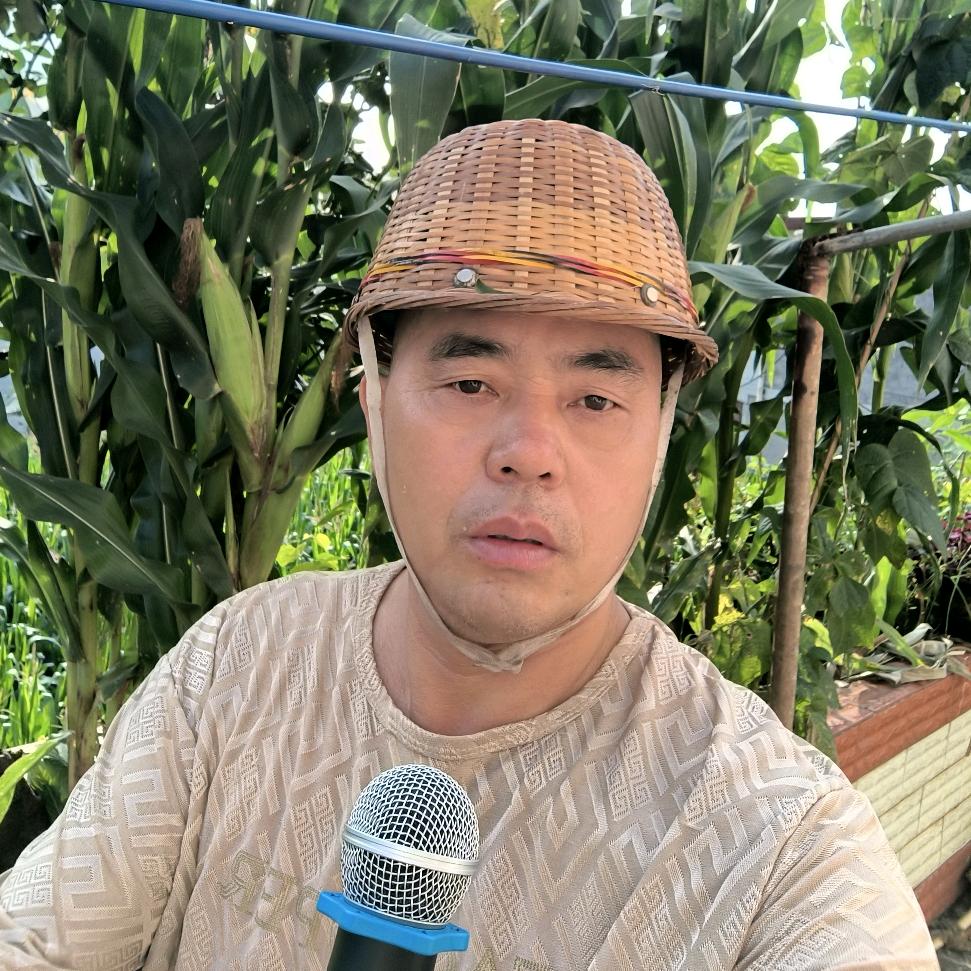 黔勇山歌