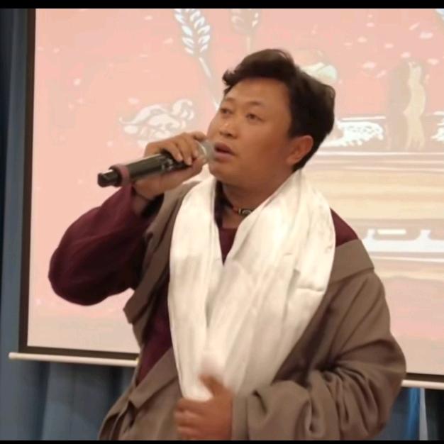 八宿县雪莲花锅庄队 ，八宿久美