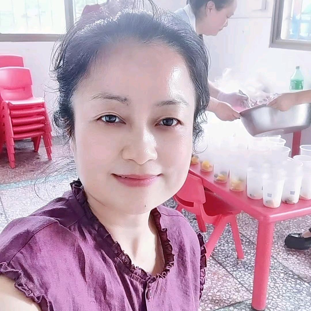 芳姐爱运动