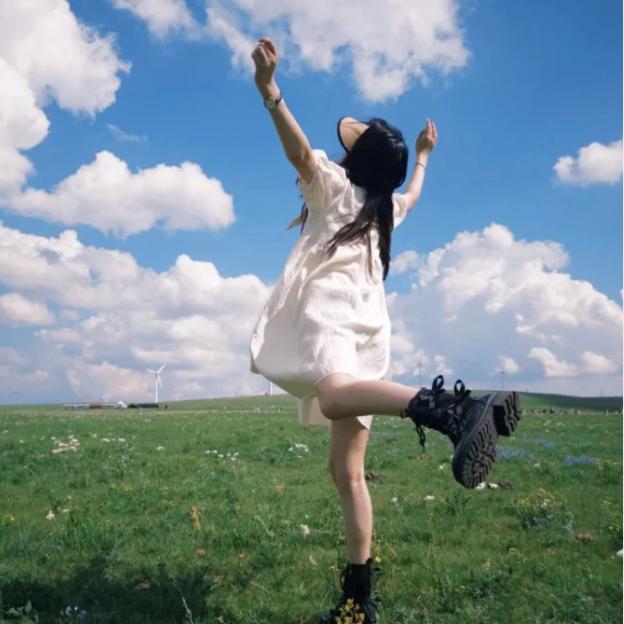 带你走四方旅行～悠悠