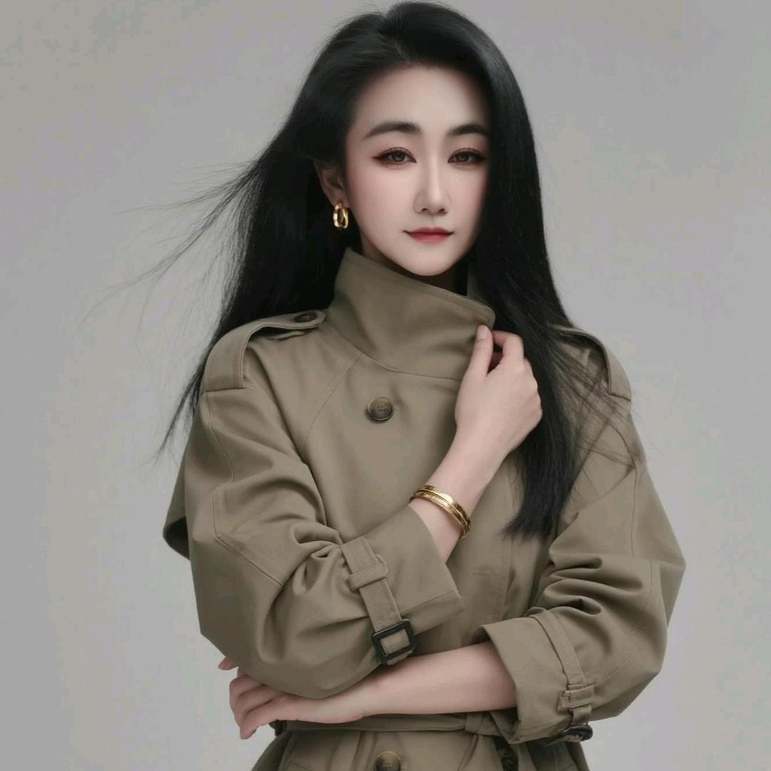 🍀满目星陈🍀