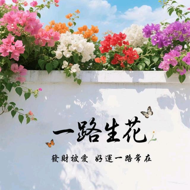 🌈笑就对了
