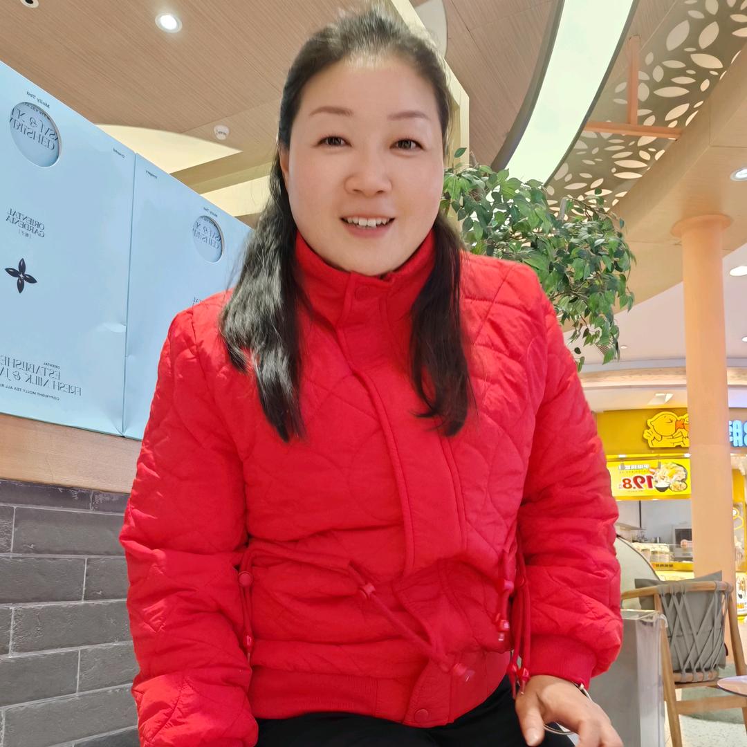 青丘（早6：50）