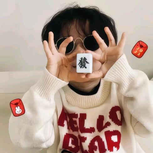 小宇😶‍🌫️