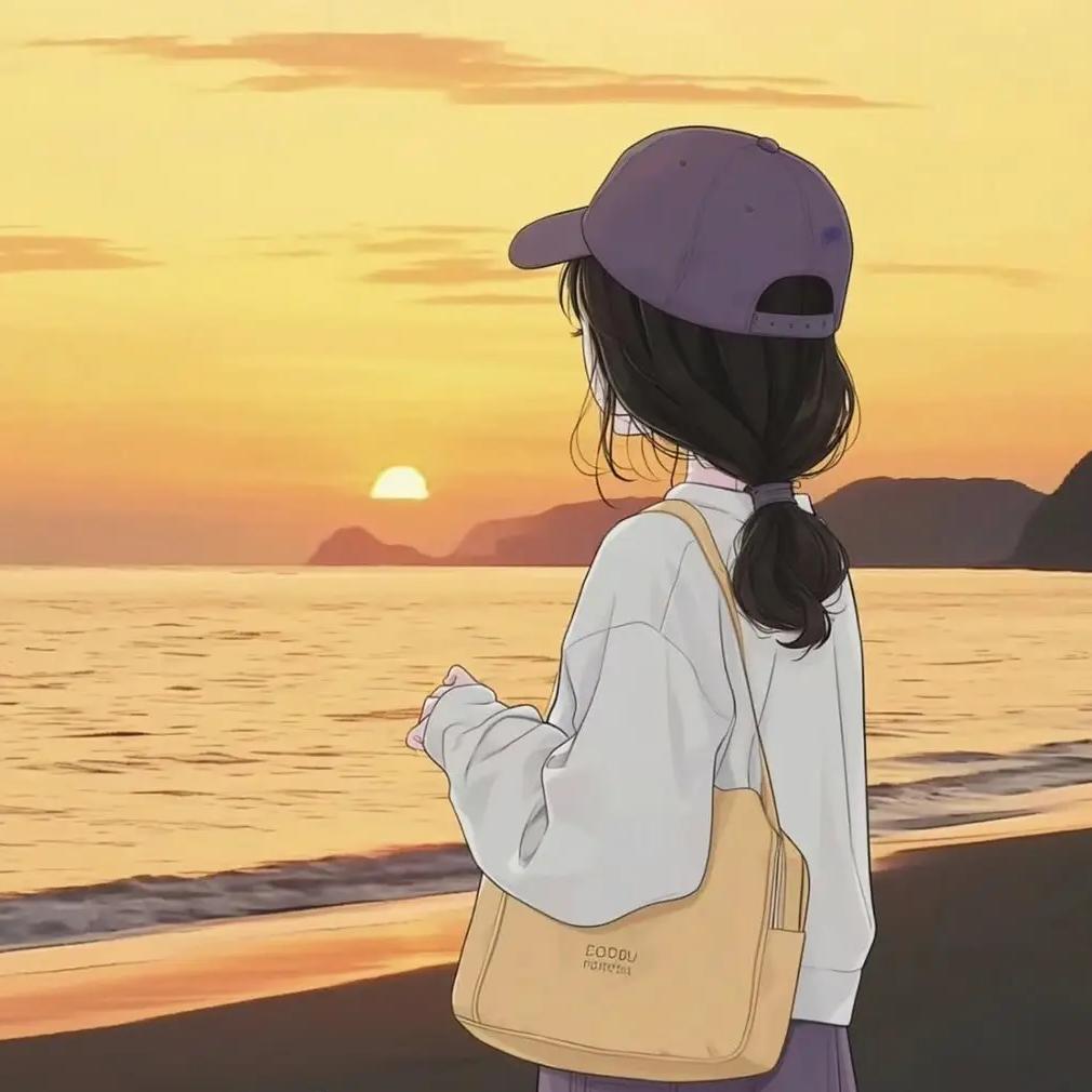 小妮子🥰