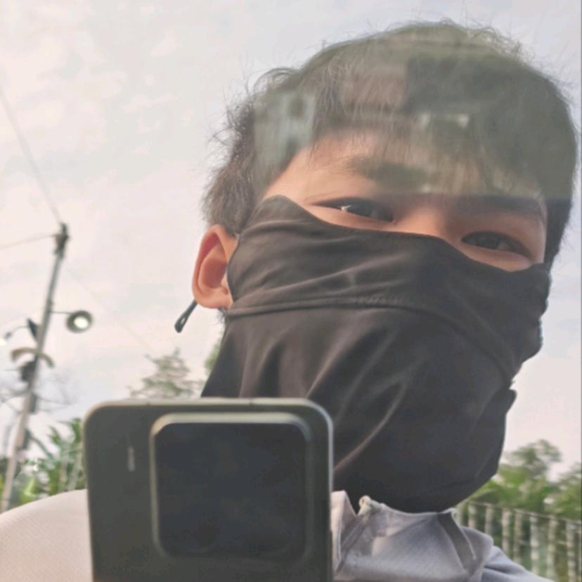 miss 张