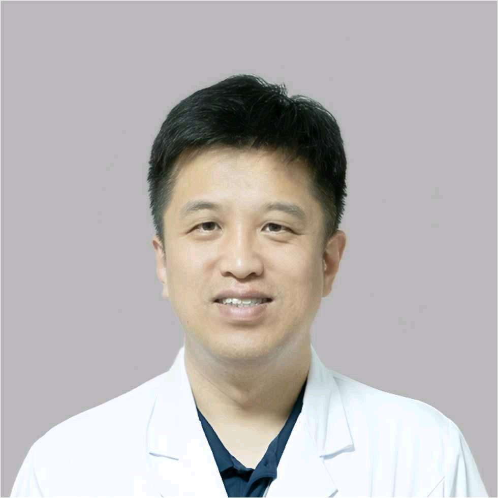 北京安贞医院中医柳瑞（稳心先生）