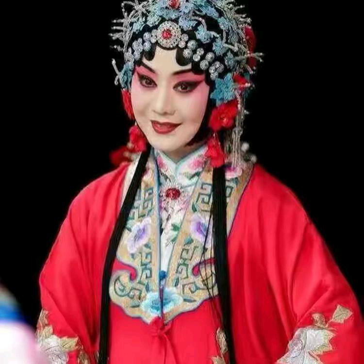 范县罗卷戏剧团