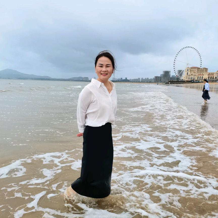 阿香