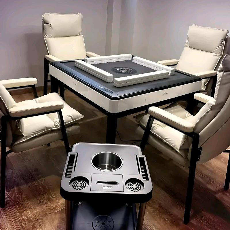 无锡麻将机批发