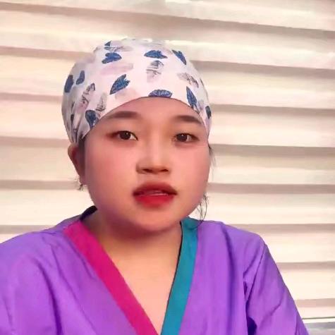 小杨护士聊孕产