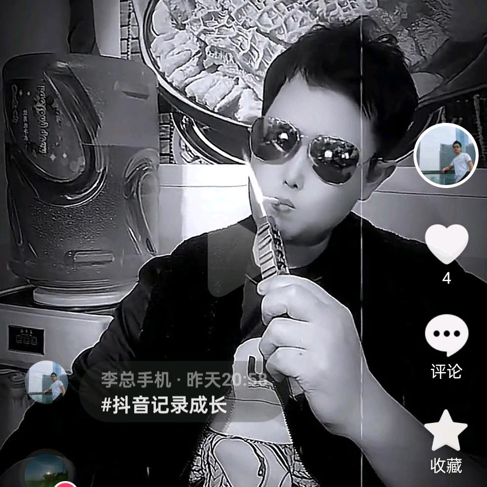 李总一念成魔