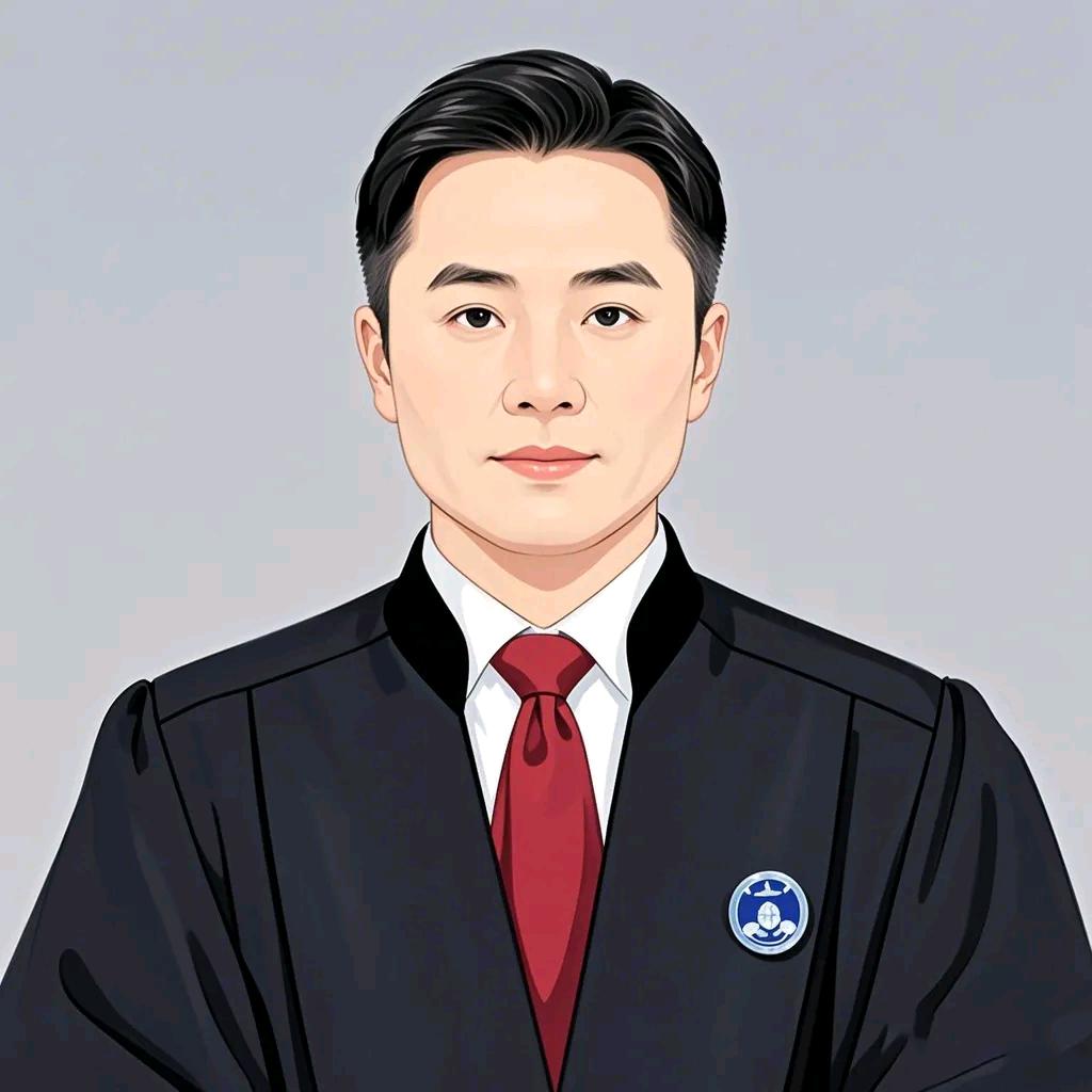 盐城王律师