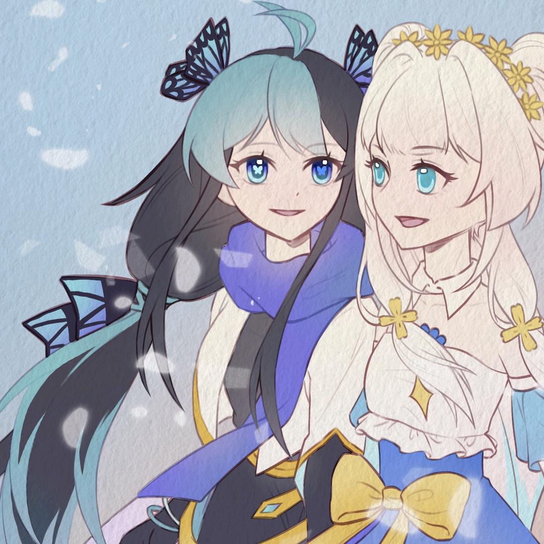 ོ琳静₊⁺₊符莉丝☾⋆꯭᭄