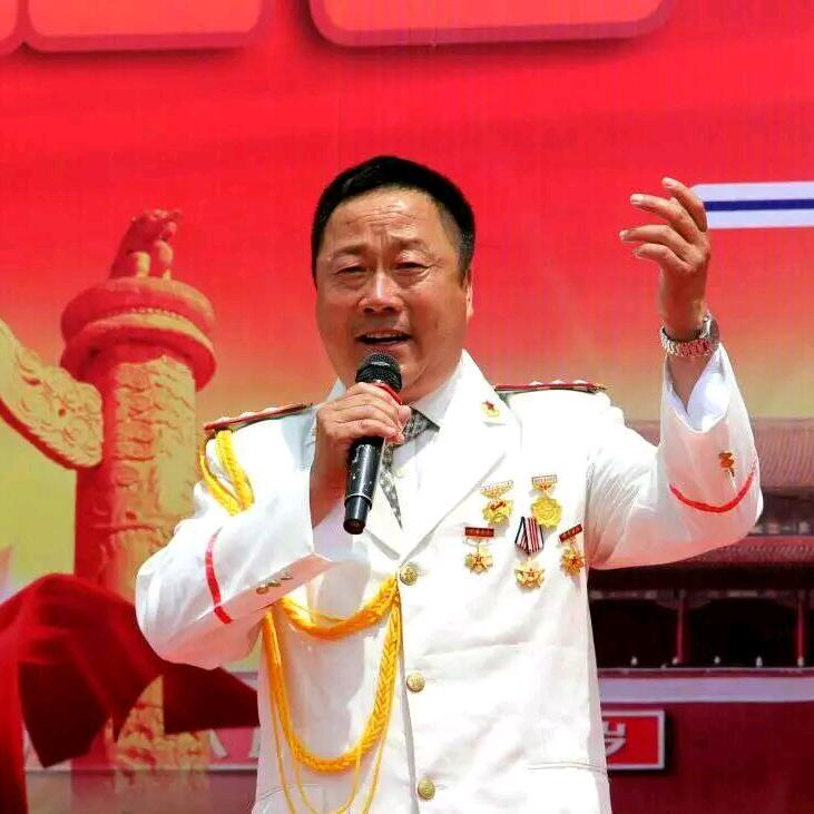 淮阳区音协吴怀清