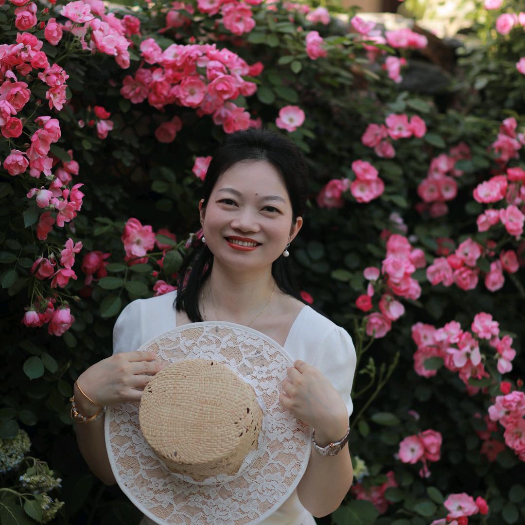 盈宝好好生活🍰