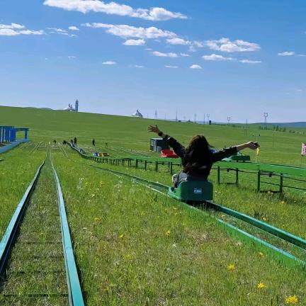 你的小可爱突然出现