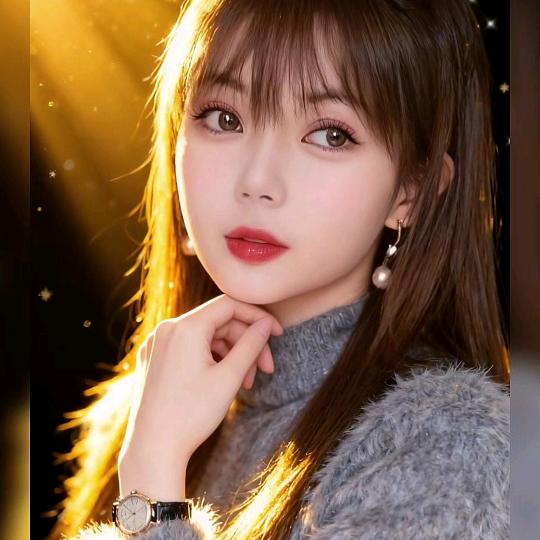 思念远方的妈妈