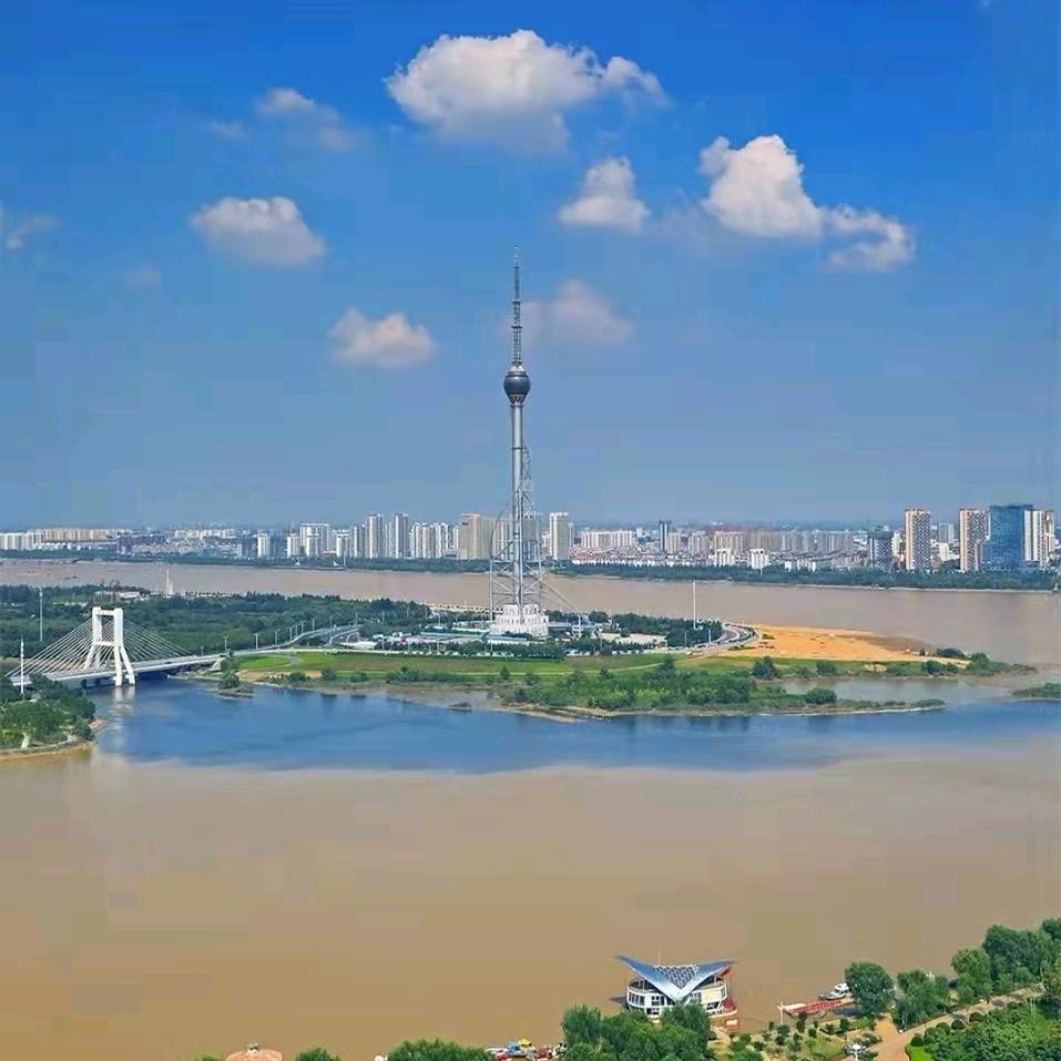 山东临沂。