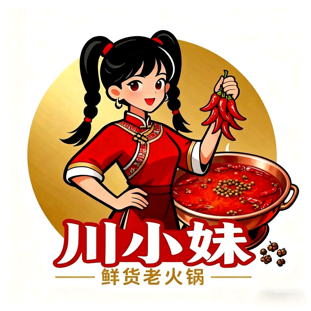 川小妹·k歌演艺鲜货老火锅官方号