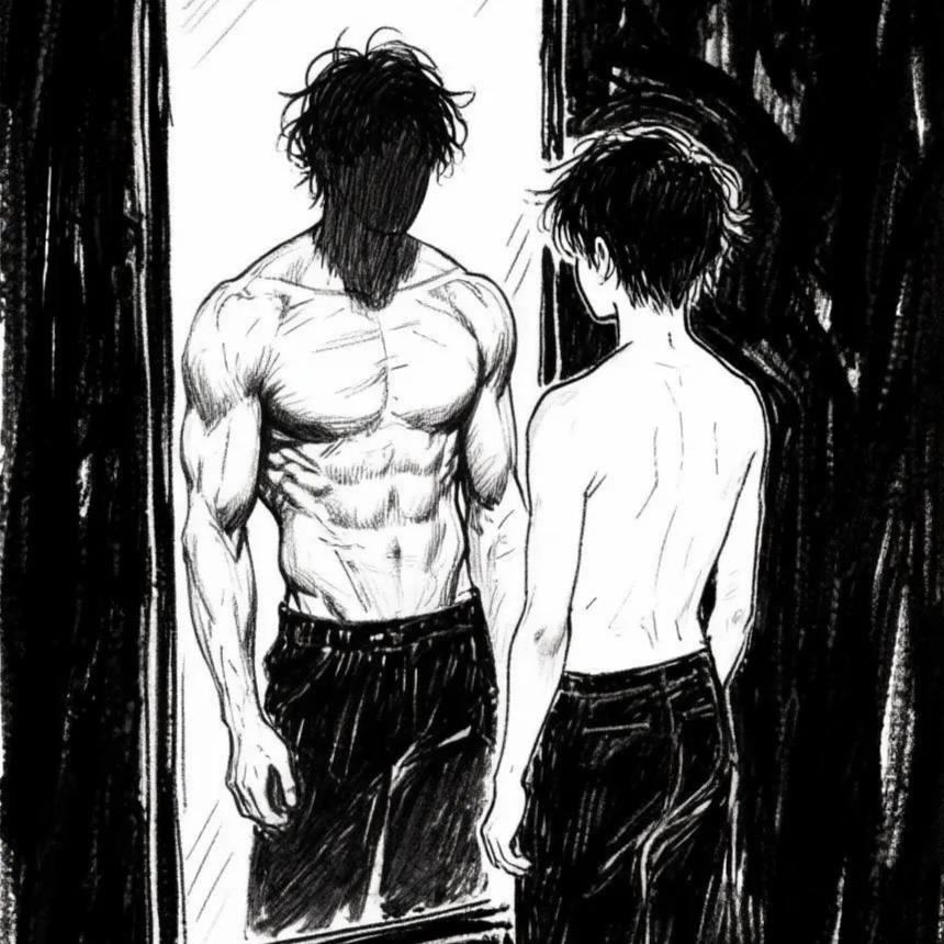 小宇（自律版）