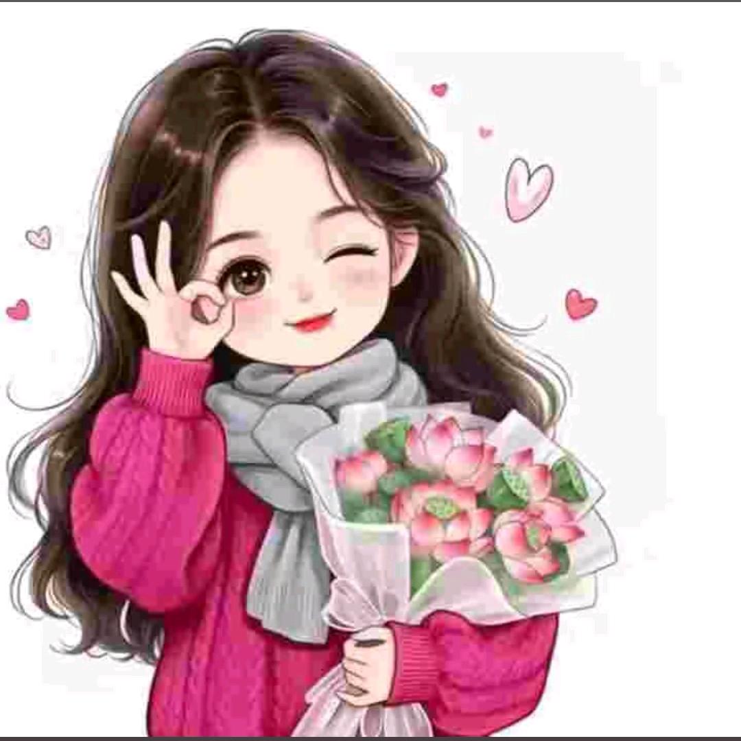 🌸丫头