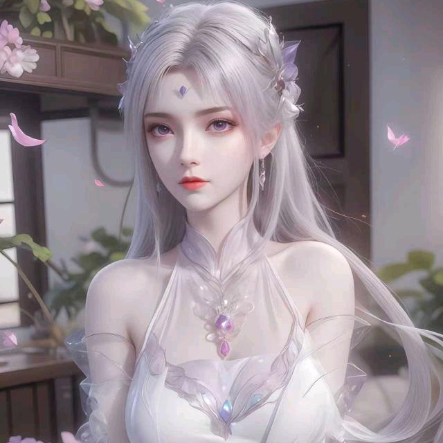 肆月～