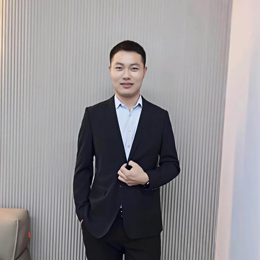 鑫琦新城·和园～陈民