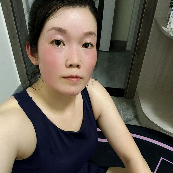 蜕变