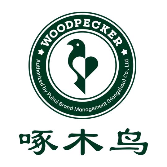 啄木鸟女鞋工厂