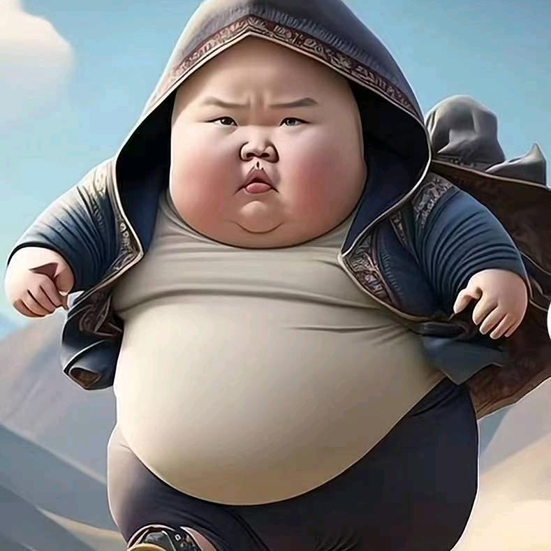 会飞的狼