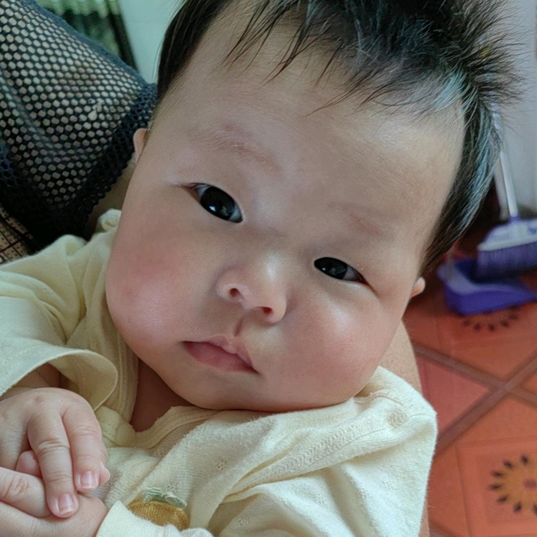 小土豆