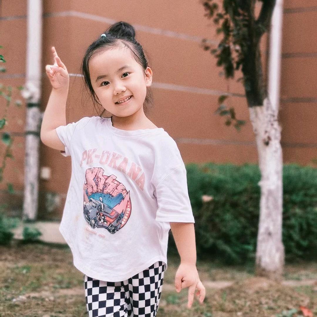 我爱❤️玥玥丫