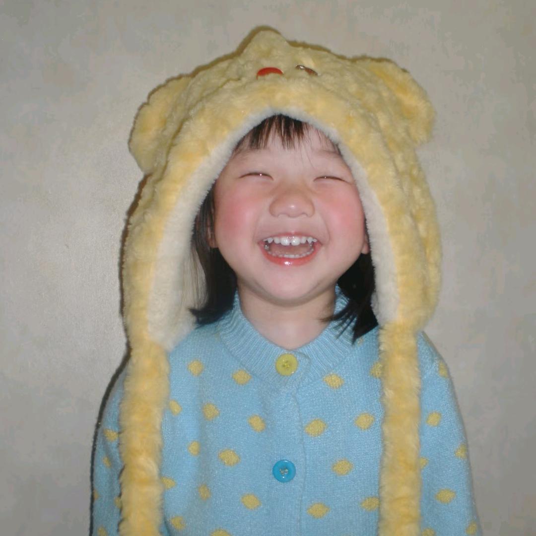 爱吃山药的⭐️玥⭐️