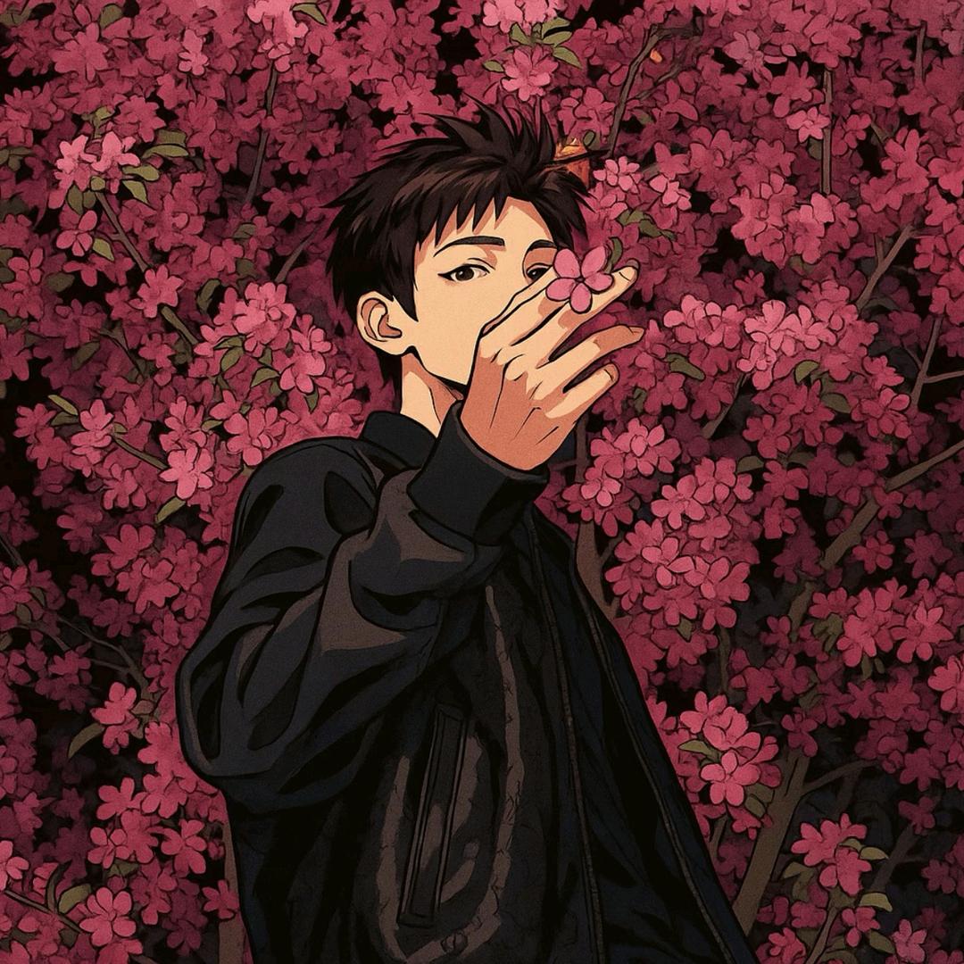 柚屿🍂