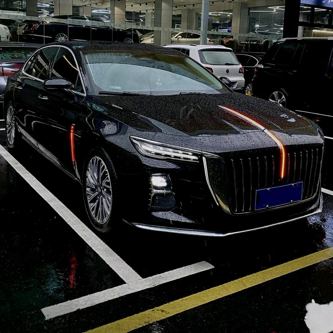 新车品牌
