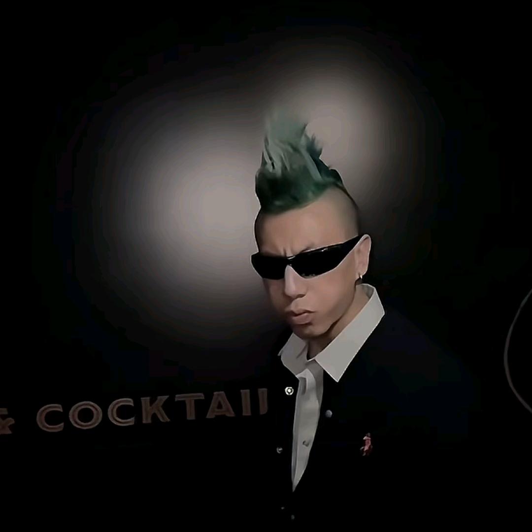 凉水方便面（lol被打碎版）