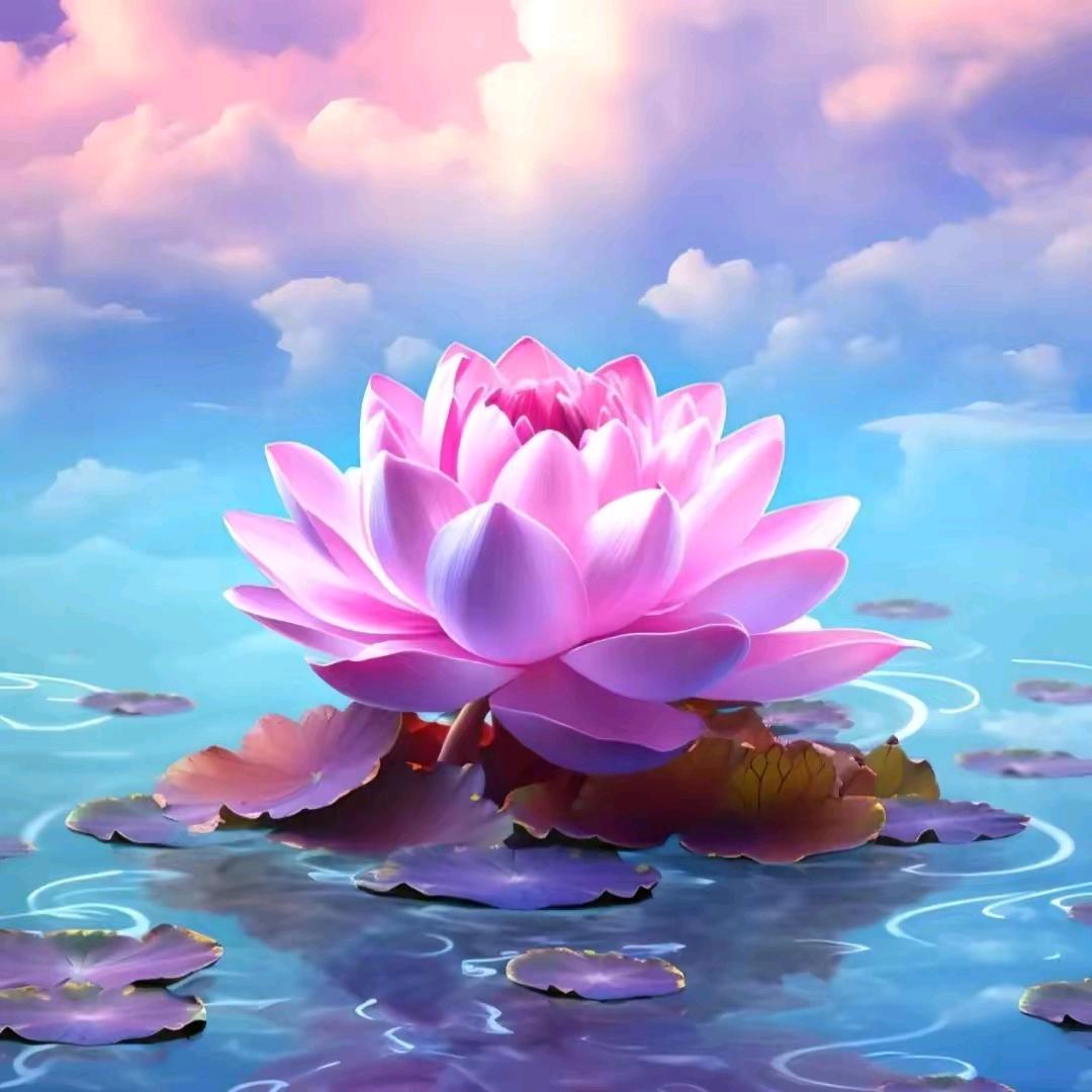 村里的芳芳